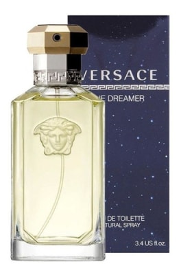 VERSACE THE DREAMER MEN 100 ML EDT1