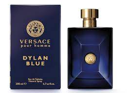 VERSACE POUR HOMME DYLAN BLUE MEN 200 ML1