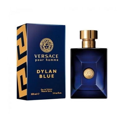 VERSACE DYLAN BLUE HOMME 100 ML EDT1