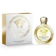 VERSACE EROS POUR FEMME  90 ML EDT1