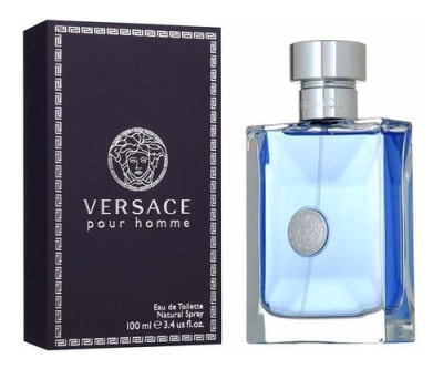 VERSACE POUR HOMME 100 ML1