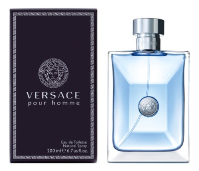 VERSACE POUR HOMME 200 ML EDT1