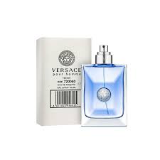 VERSACE POUR HOMME 100 ML TESTER1