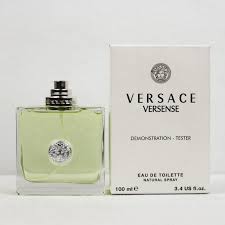 VERSENSE WOMAN 100ML EDT TESTER1