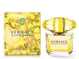 VERSACE YELLOW DIAMOND 90 ML EDT1