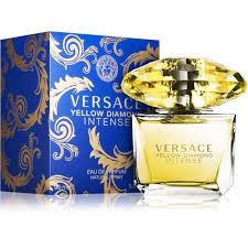 VERSACE YELOW DIAMONDS INTENSE WOMAN 90 ML EDP1