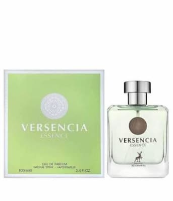maiison alhambra versencia essence 100 ml edp(versace vercense)1