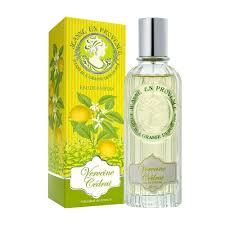 JEANNE ARTHES VERVEINE CREDRAT 60 ML EDP1