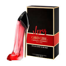 CAROLINA HERRERA VERY GOOD GIRL 30 ML EDP1