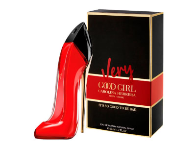 CAROLINA HERRERA VERY GOOD GIRL 50 ML EDP1