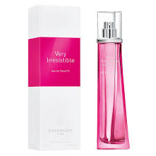 GIVENCHY VERY IRRESISTIBLE EDT 100 ML1