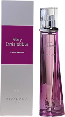 GIVENCHY VERY IRRESISTIBLE EDP WOMAN 75 ML1