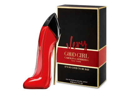 CAROLINA HERRERA VERY GOOD GIRL 80 ML EDP1