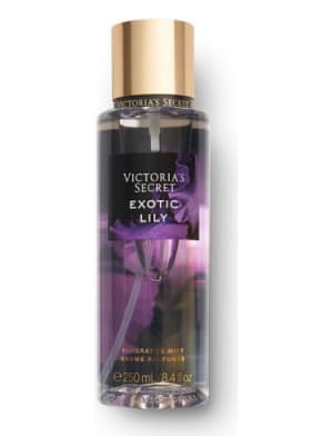 VICTORIA SECRET EXOTIC LILY BRUMA 250 ML1