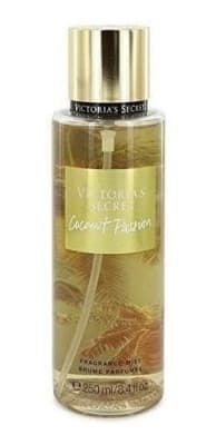 VICTORIA SECRET COCONUT PASSION BRUMA 250ML1
