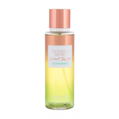 VICTORIA SECRET COCO NUT PASSION SUNKISSED 236 ML1