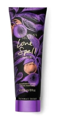 VICTORIA SECRET CREMA LOVE SPELL NOIR 236 ML1