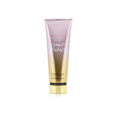 VICTORIA SECRET VELVET PETALS LA CREME1