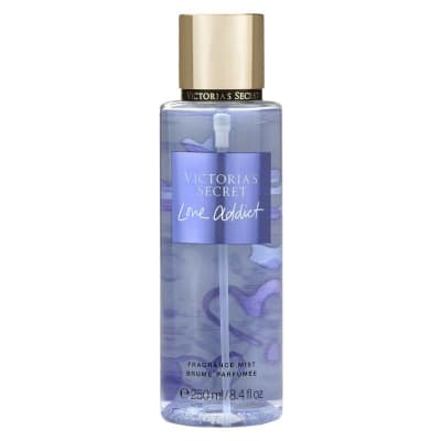 VICTORIA SECRET LOVE ADDICT BRUME 250 ML1
