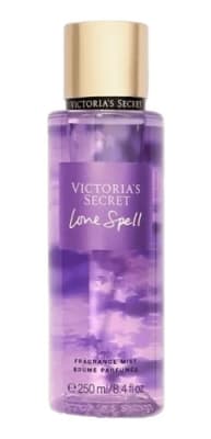 VICTORIA SECRET LOVE SPELL BRUME PERFUME 250 ML EDT1