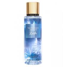 VICTORIA SECRET RUSH BRUMA 250 ML1