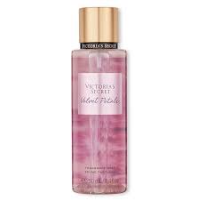 VICTORIA SECRET VELVET PETALS BRUMA 250 ML1