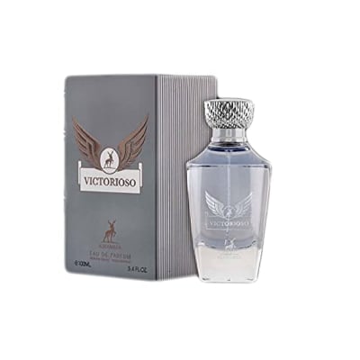 MAISON ALHAMBRA VICTORIOSO 100 ML EDP (INVICTUS)1