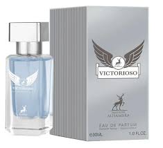 MAISON ALHAMBRA VICTORIOSO 30 ML EDP (INVICTUS)1