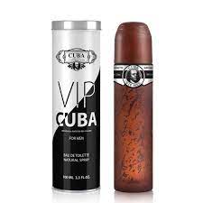 CUBA VIP FOR MEN 100 ML1