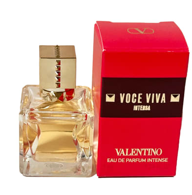 VALENTINO MINIATURA VOCE VIVA INTENSA EDP INTENSE 7 ML1