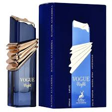 MAISON ALHAMBRA VOGUE NIGHT 100 ML EDP1