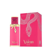 french avenue vulcan baie woman extrait parfum 100 ml (STEPHANE HUMBERT LUCAS 777 PINK BOA EDP)1