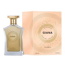 VURV GIANA WOMAN 100 ML EDP (PRADA PARADOXE)1