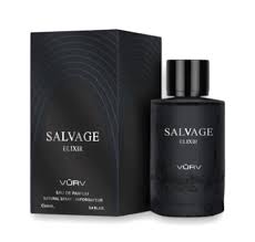 VURV SALVAGE ELIXIR MEN 100 ML EDP (SAUVAGE ELIXIR)1
