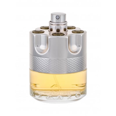 AZZARO WANTED TESTER 50 ML (sin caja)1