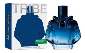 BENETTON WE ARE TRIBE MEN 100 ML EDT1