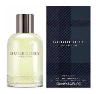 BURBERRY WEEKEND MEN EDT 100 ML1