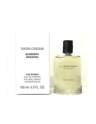 BURBERRY WEEKEND 100 ML TESTER WOMAN1