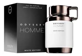 ARMAF ODYSSEY HOMME WHITE EDITION 100 ML EDP1