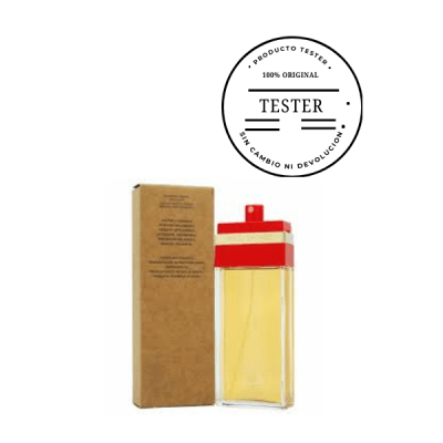 ELIZABETH ARDEN RED DOOR 100 ML TESTER EDT1