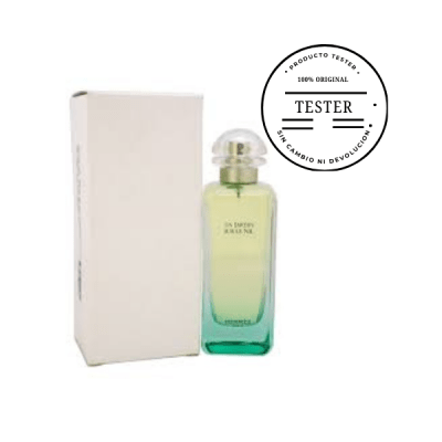 HERMES UN JARDIN SUR LE NIL 100 ML EDT TESTER UNISEX1