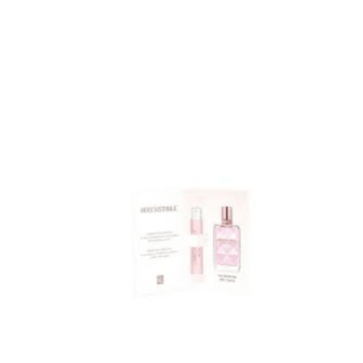 GIVENCHY MUESTRA IRRESISTIBLE VERY FLORAL EDP 1 ML1