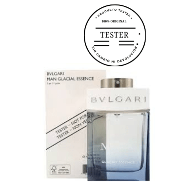 BVLGARI GLACIAL ESSENCE EDP TESTER1