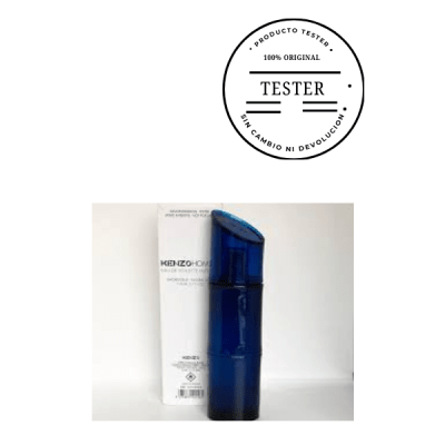 KENZO HOMME EDT INTENSE 110 ML TESTER1
