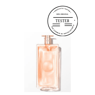 LANCOME IDOLE WOMAN EDT 50 ML TESTER1