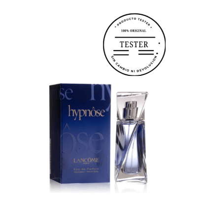 LANCOME HYPNOSE 75 ML EDP TESTER (CAJA SIN CELOFAN)1