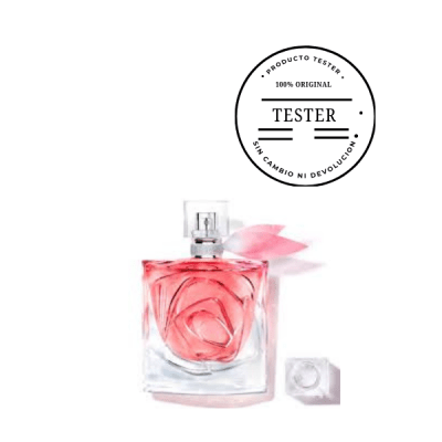 LANCOME LA VIE EST BELLE ROSE ESTRAORDINAIRE L EAU DE PARFUM FLORALE 50 ML TESTER1