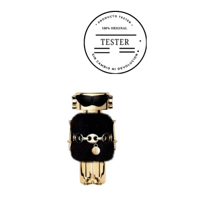 PACO RABANNE FAME THE COUTURE EDITION EDP 80 ML TESTER1