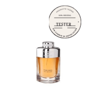 BENTLEY FOR MEN INTENSE 100 ML EDP TESTER1
