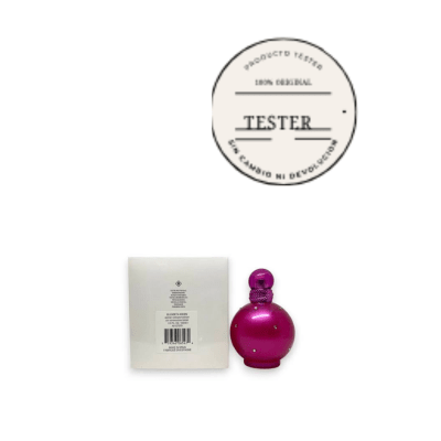 britney spears fantasy tester 100 ml edp1